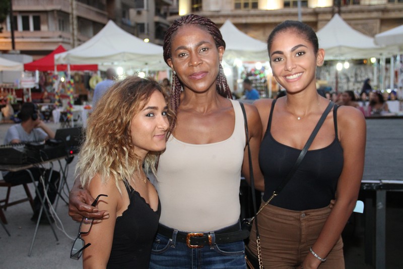 Africultural Festival 